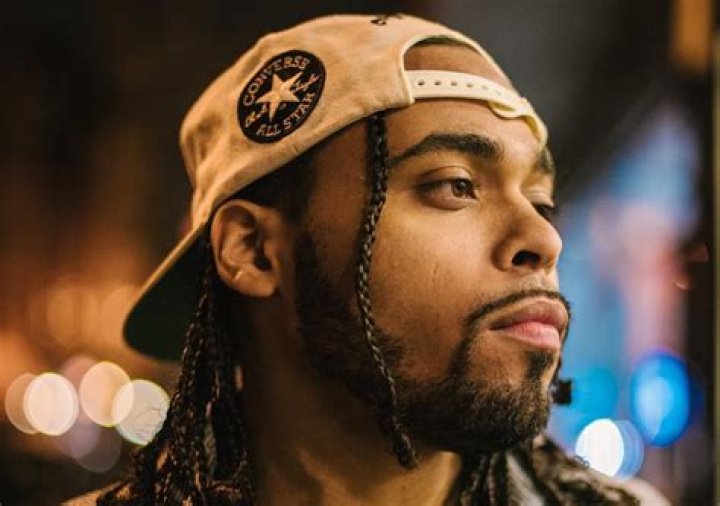 Chris Rivers Biography, Age, Height, Wife, Net Worth, Family