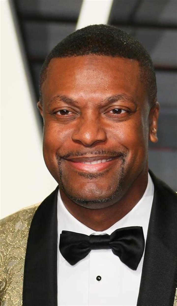 Chris Tucker Biography, Age, Height, Wife, Net Worth, Family