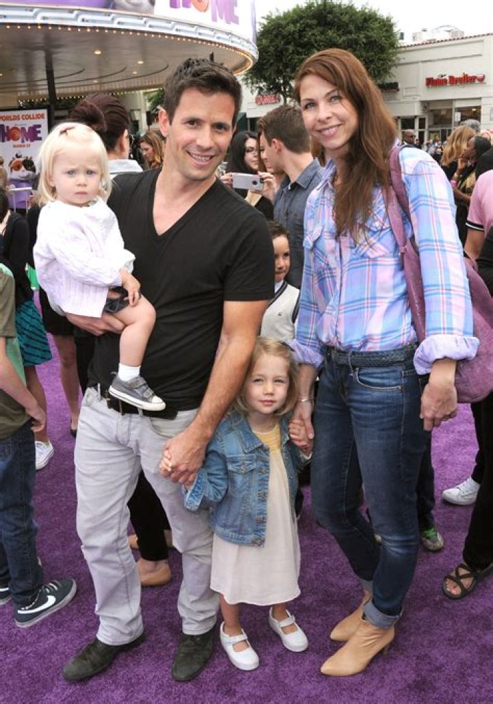 Christian Oliver Biography, Age, Height, Wife, Net Worth, Family