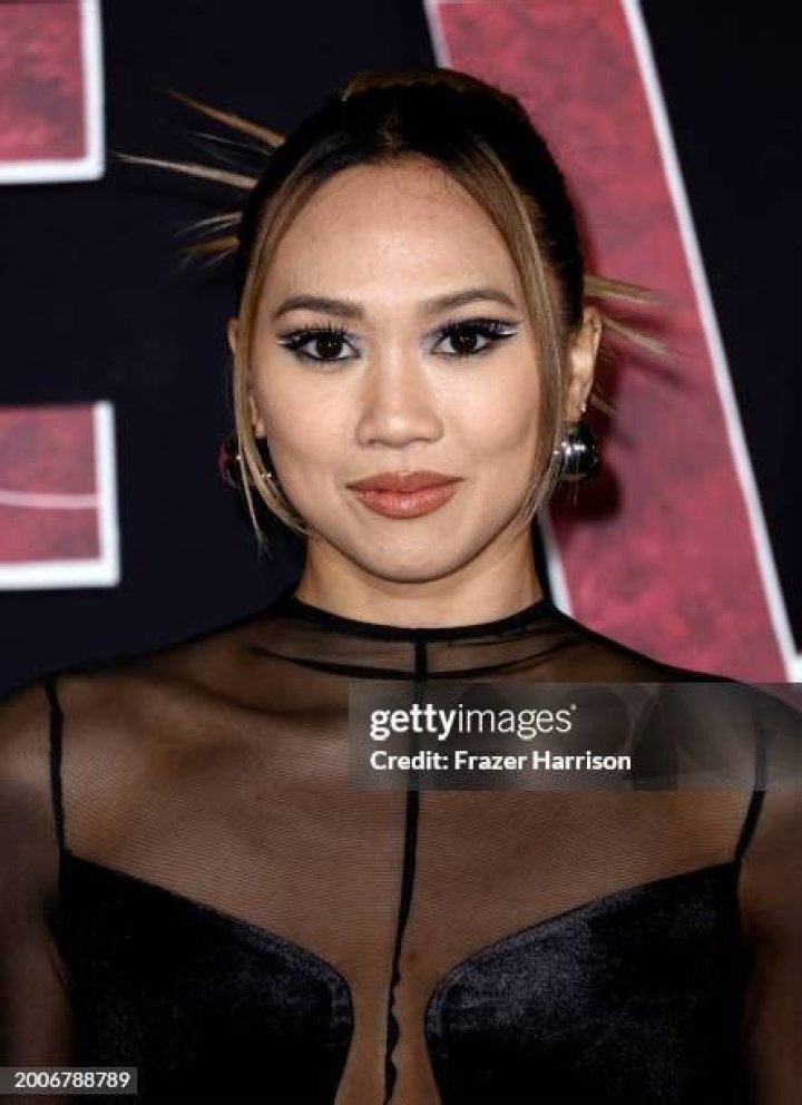 Christine Peng-Peng Lee Biography, Age, Height, Husband, Net Worth, Family