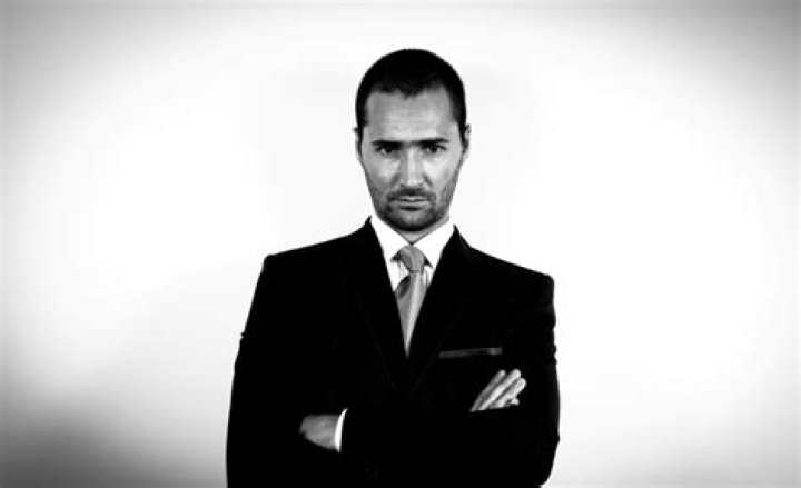 Christophe Dumaux Biography, Age, Height, Wife, Net Worth, Family