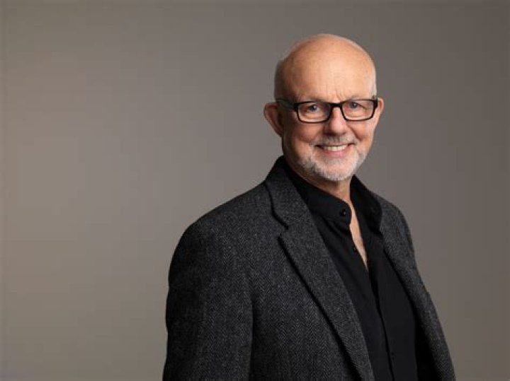 Christopher Gaze Biography, Age, Height, Wife, Net Worth, Family