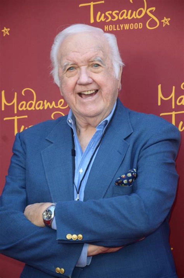 Chuck McCann Biography, Age, Height, Wife, Net Worth, Family