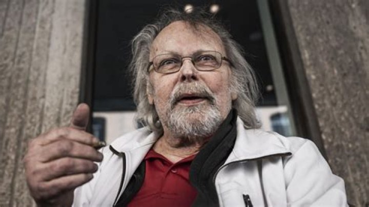 Clark Olofsson Biography, Age, Height, Wife, Net Worth, Family