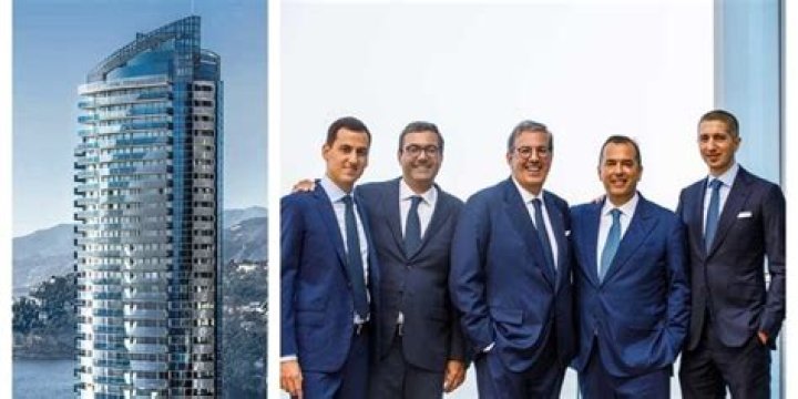 Claudio Marzocco Biography, Age, Height, Wife, Net Worth, Family