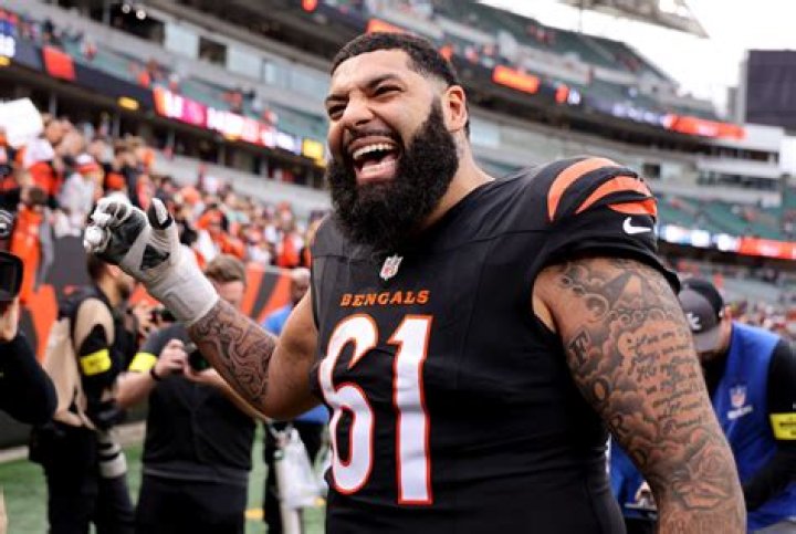 Cody Ford biografía, edad, altura, esposo, net worth, familia