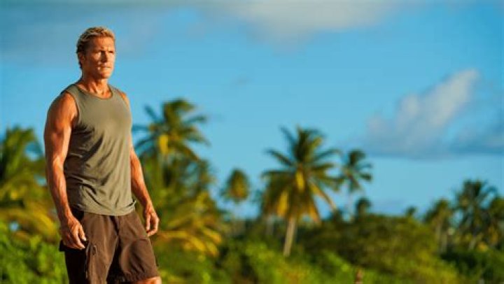 Colby Donaldson Biography, Age, Height, Wife, Net Worth, Family