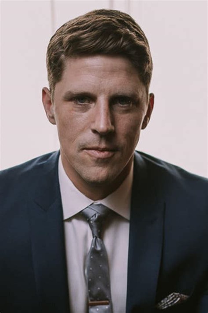 Colin Edward Lawrence Biography, Age, Height, Wife, Net Worth, Family