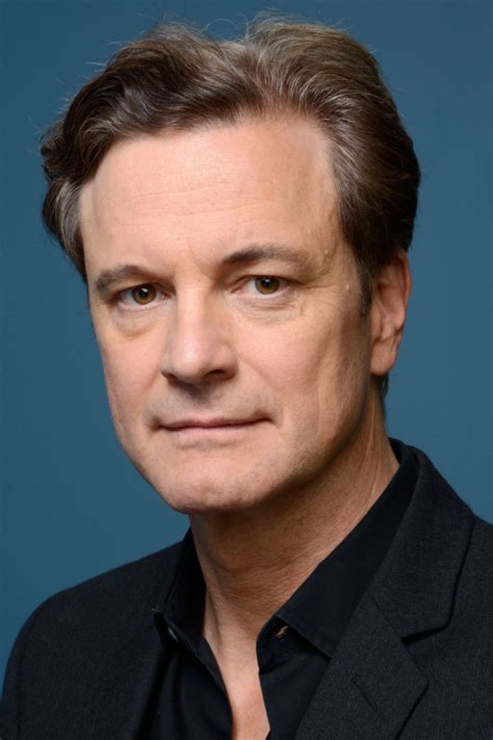 Colin Firth Biography, Age, Height, Wife, Net Worth, Family