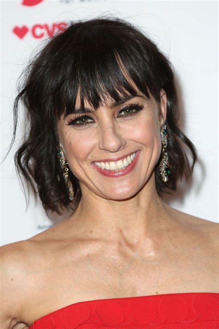 Constance Zimmer Biography, Age, Height, Husband, Net Worth, Family