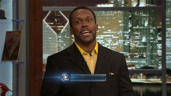 Corey Chavous Biography, Age, Height, Wife, Net Worth, Family