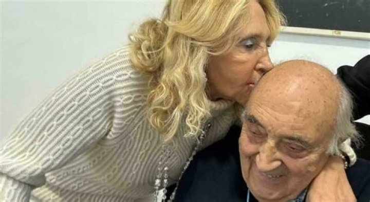 Corrado Ferlaino Biography, Age, Height, Wife, Net Worth and Family