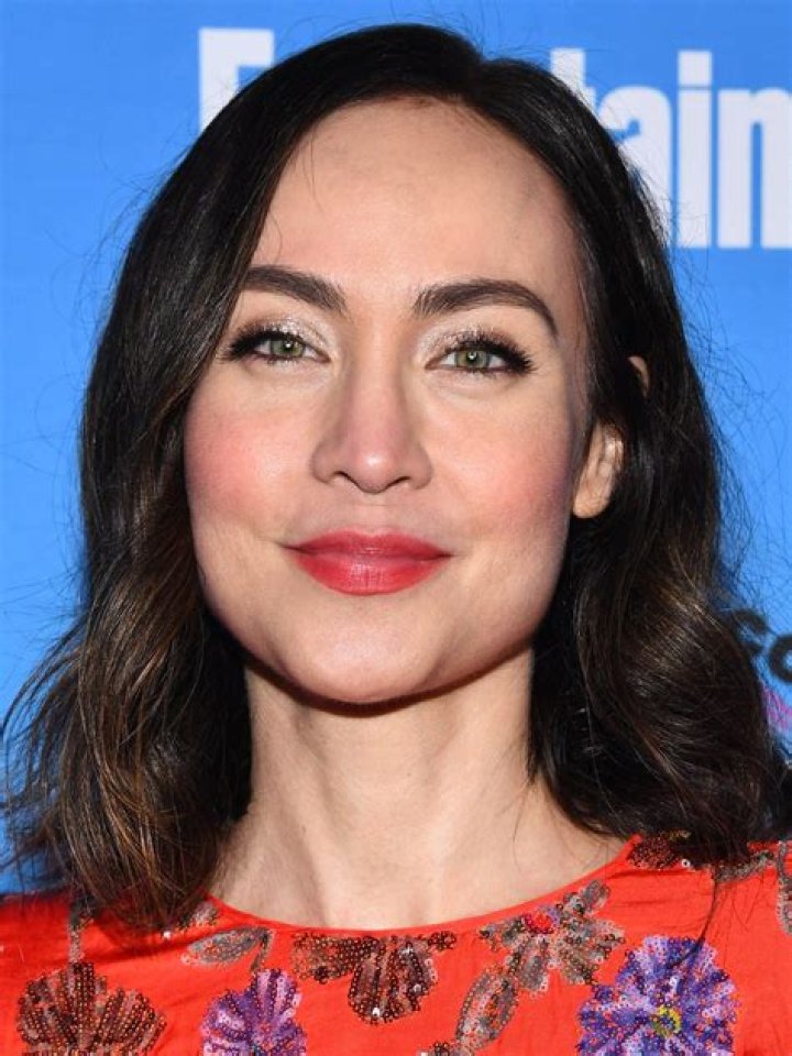 Courtney Ford Biography, Age, Height, Husband, Net Worth, Family