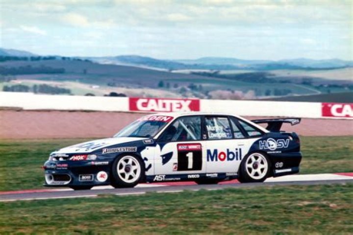 Craig Lowndes Biography, Age, Height, Wife, Net Worth, Family