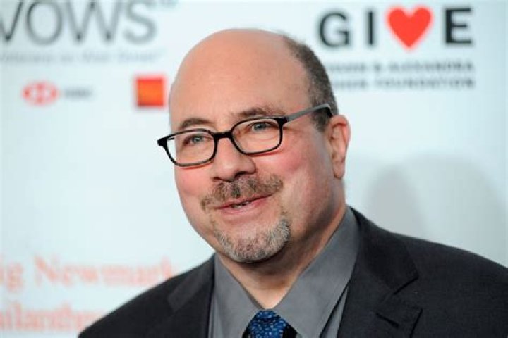 Craig Newmark Biography, Age, Height, Wife, Net Worth, Family