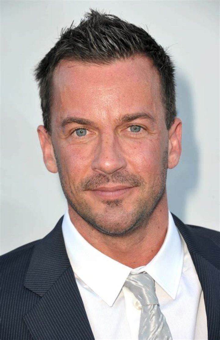 Craig Parker Biography, Age, Height, Wife, Net Worth, Family