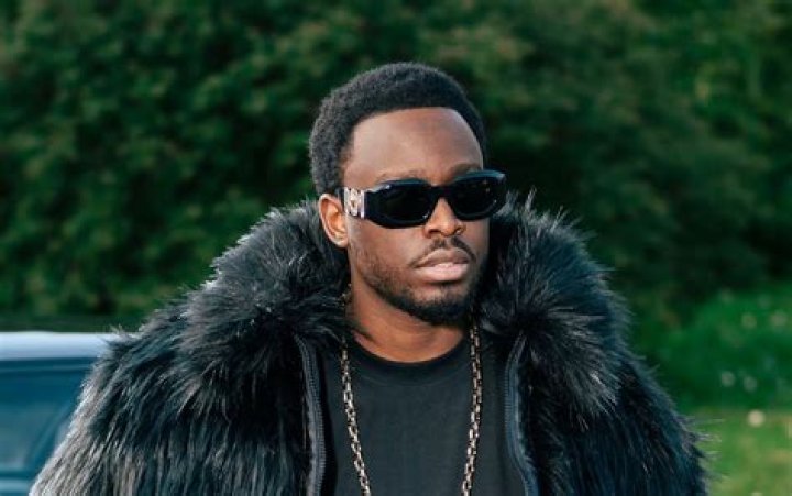 Dadju Biography, Age, Height, Wife, Net Worth, Family