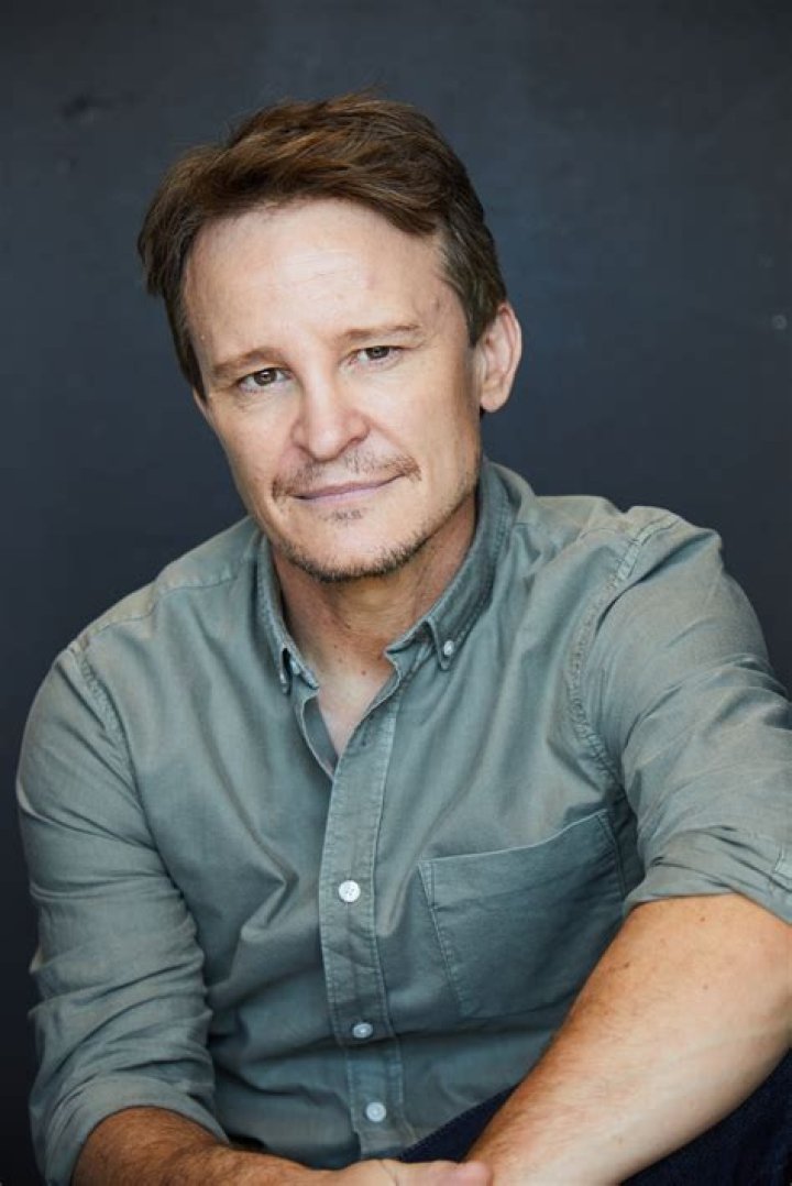 Damon Herriman Biography, Age, Height, Wife, Net Worth, Family
