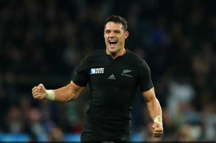 Dan Carter Biography, Age, Height, Wife, Net Worth, Family