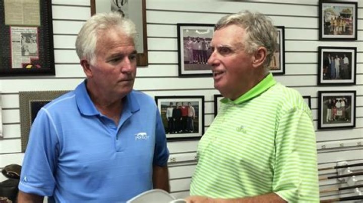 Dan Pohl Biography, Age, Height, Wife, Net Worth, Family