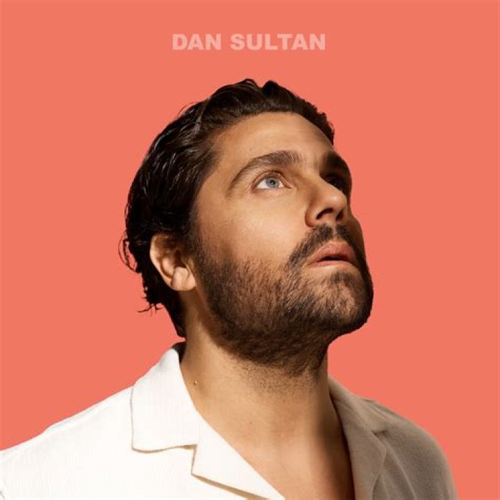 Dan Sultan Biography, Age, Height, Wife, Net Worth, Family