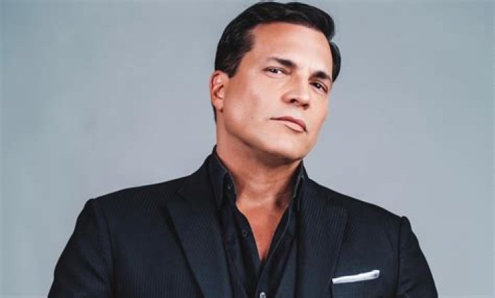 Daniel Boaventura biografía, edad, altura, esposo, net worth, familia