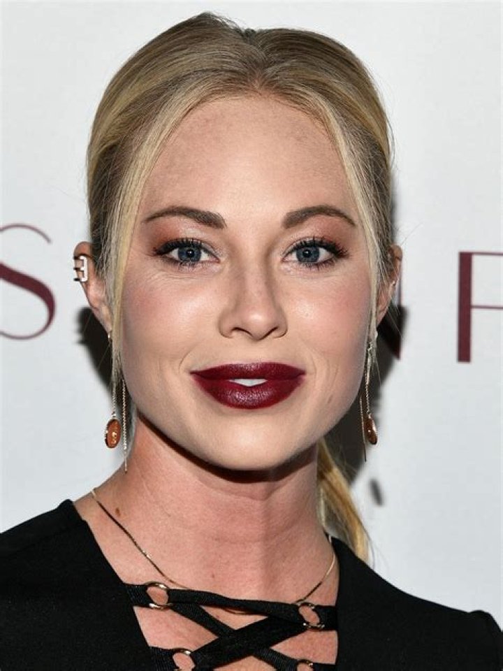 Danielle C. Ryan Biography, Age, Height, Husband, Net Worth, Family