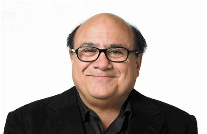 Danny DeVito biografía, edad, altura, esposo, net worth, familia