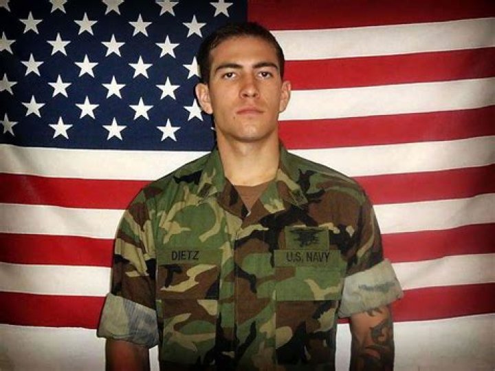 Danny Dietz Biography, Age, Height, Wife, Net Worth, Family