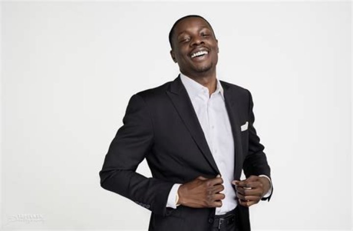 Darius Butler biografía, edad, altura, esposo, net worth, familia