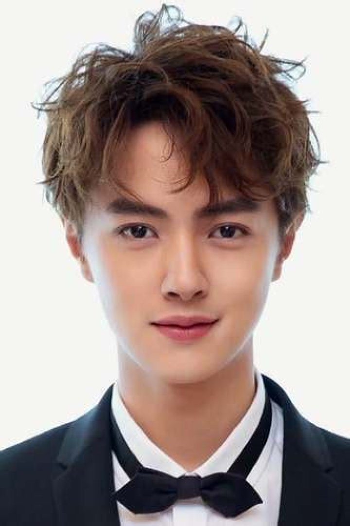 Darren Chen Biography, Age, Height, Wife, Net Worth, Family
