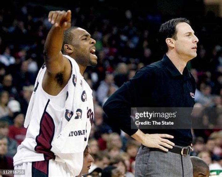 Darrin Horn Biography, Age, Height, Wife, Net Worth, Family