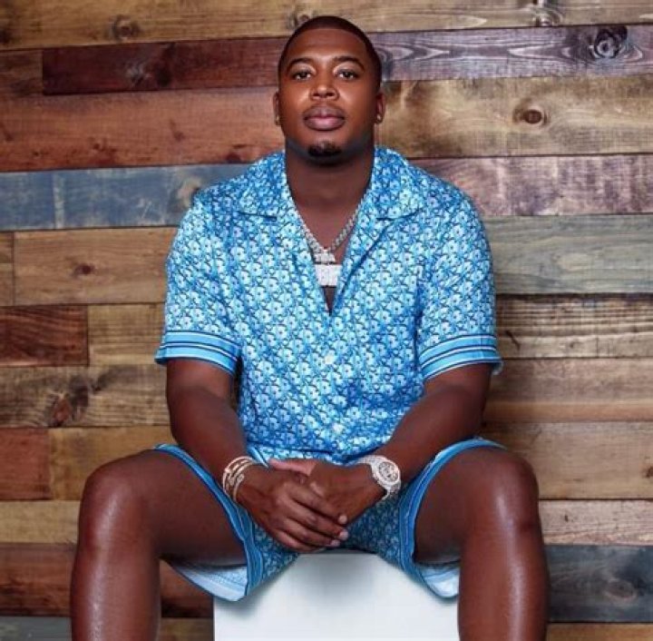 Darryl Drake Biography, Age, Height, Wife, Net Worth, Family