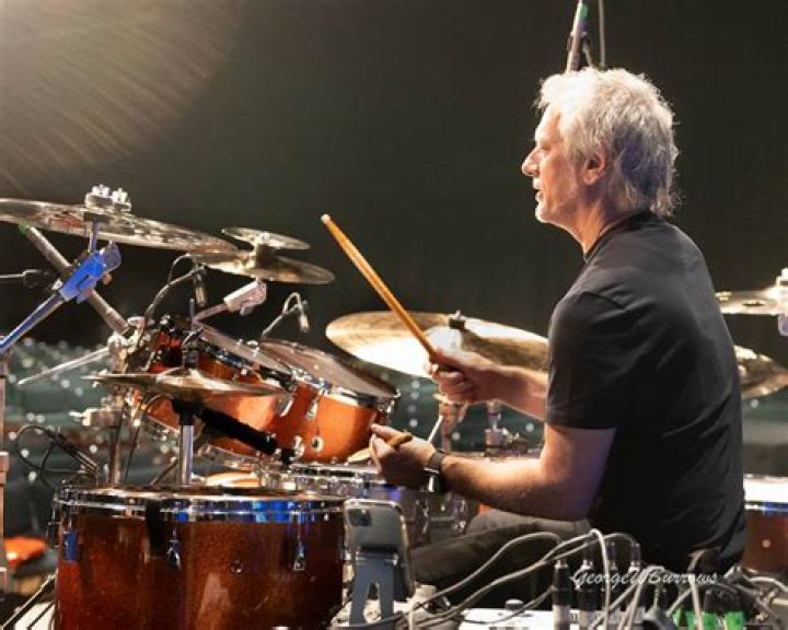 Dave Weckl Biography, Age, Height, Wife, Net Worth, Family