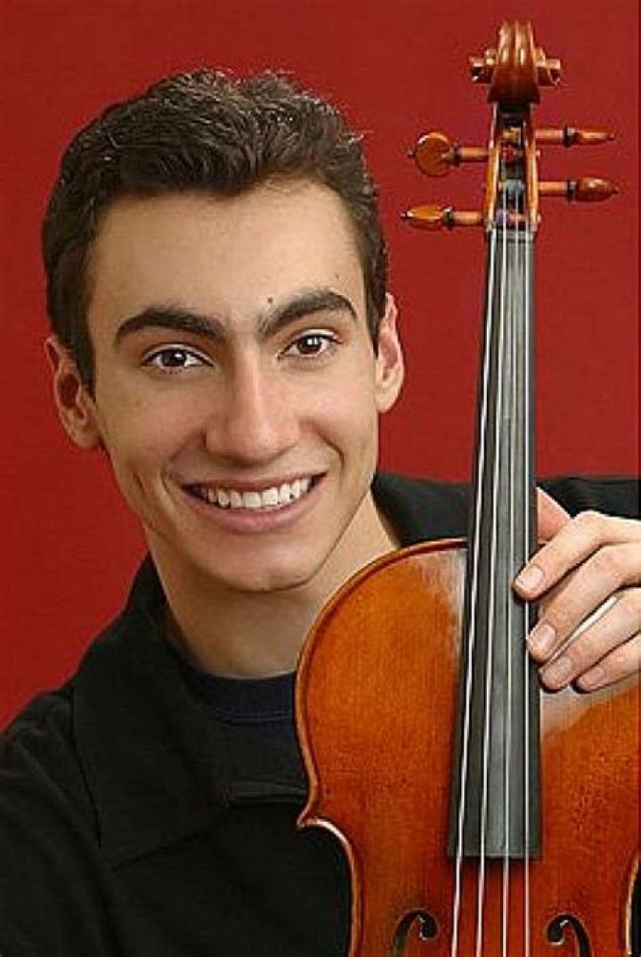 David Aaron Carpenter Biography, Age, Height, Wife, Net Worth, Family