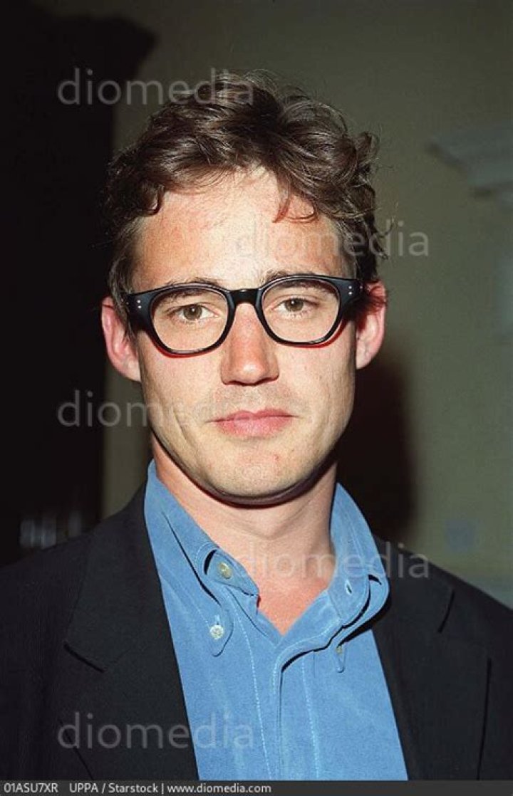 David Bark-Jones Biography, Age, Height, Wife, Net Worth, Family