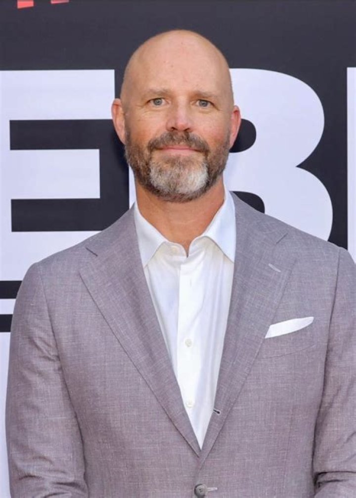 David Denman biografía, edad, altura, esposo, net worth, familia