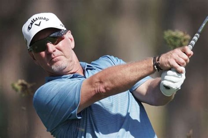 David Duval Biography, Age, Height, Wife, Net Worth, Family