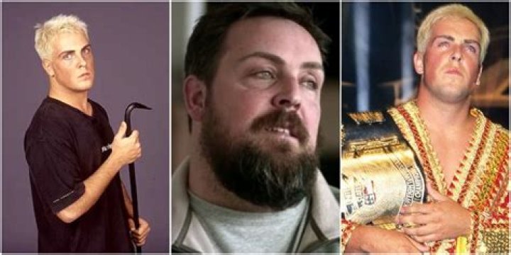 David Flair Biography, Age, Height, Wife, Net Worth, Family