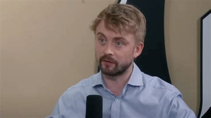 David Knowles Biography, Age, Height, Wife, Net Worth, Family