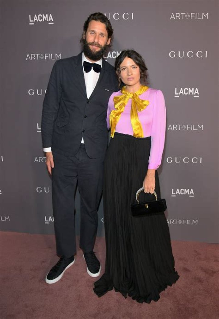 David Mayer Biography, Age, Height, Wife, Net Worth, Family