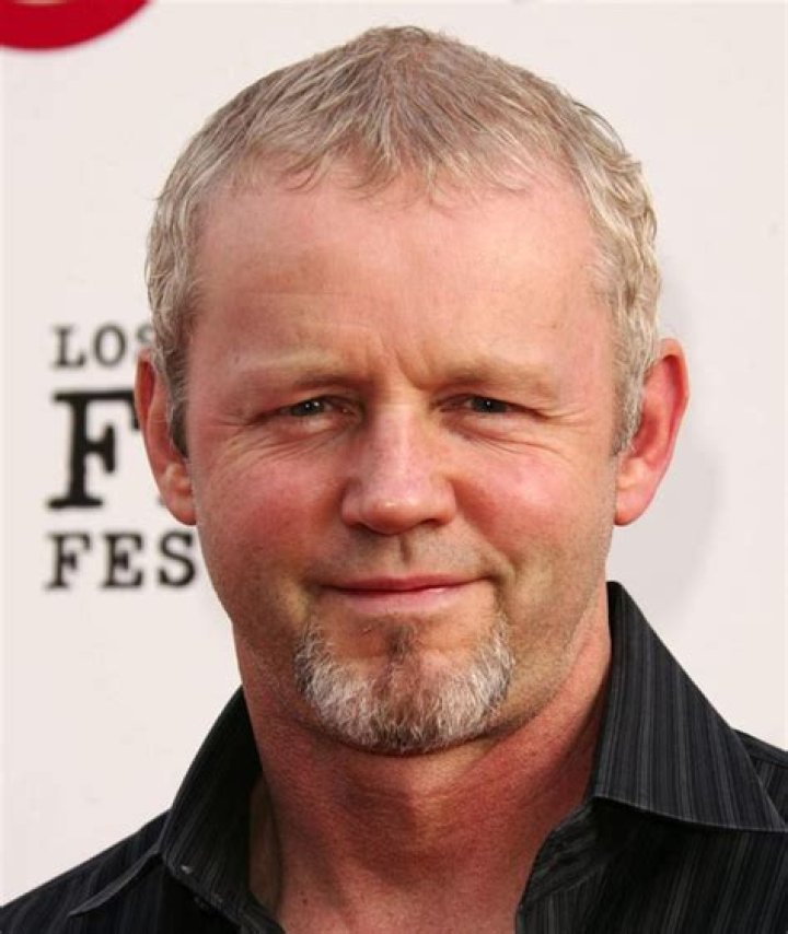 David Morse biografía, edad, altura, esposo, net worth, familia