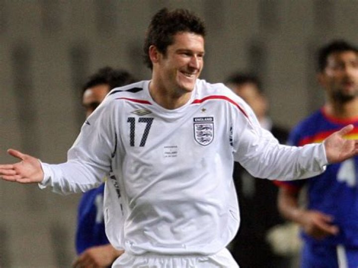 David Nugent Biography, Age, Height, Wife, Net Worth, Family