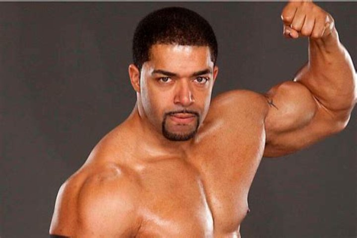 David Otunga Biography, Age, Height, Wife, Net Worth, Family