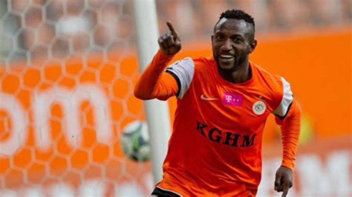 David Solomon Abwo Biography, Age, Height, Wife, Net Worth, Family