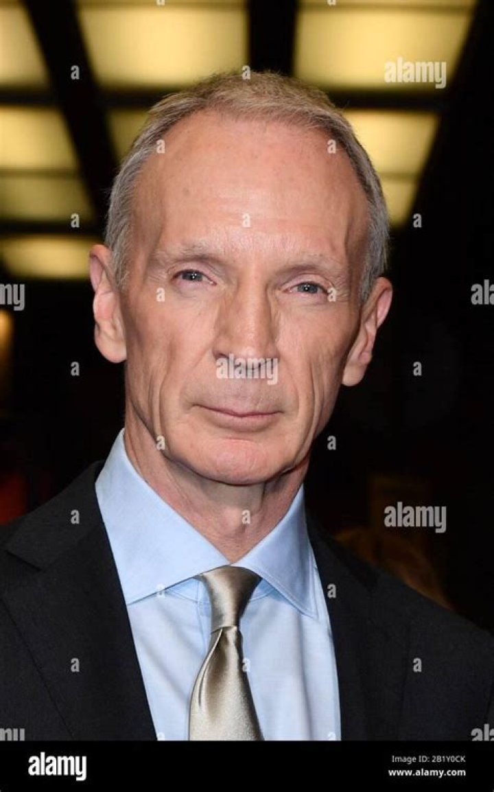 David Tait Biography, Age, Height, Wife, Net Worth, Family