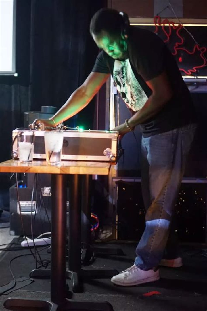 Deantoni Parks Biography, Age, Height, Wife, Net Worth, Family