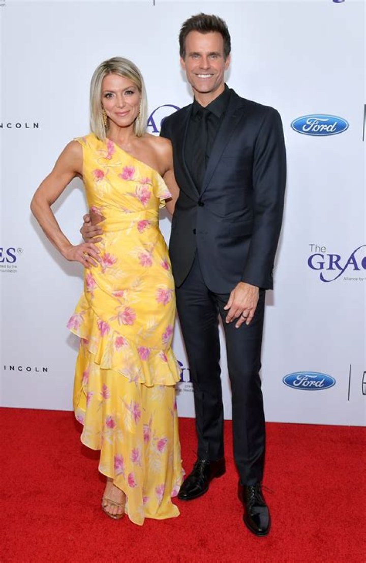 Debbie Matenopoulos Biography, Age, Height, Husband, Net Worth, Family