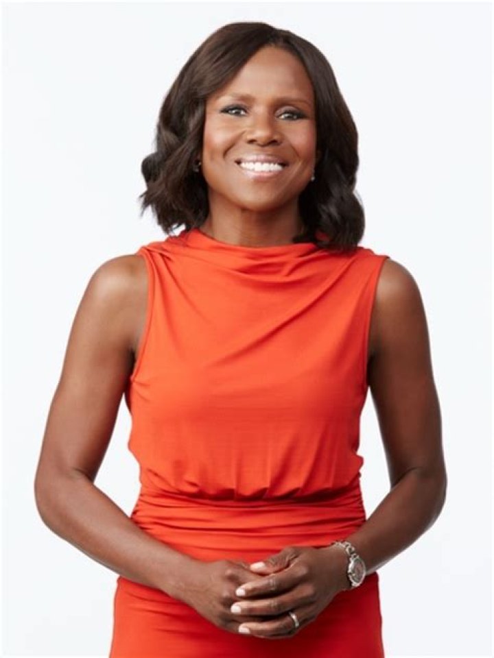 Deborah Roberts Biography, Age, Height, Husband, Net Worth, Family