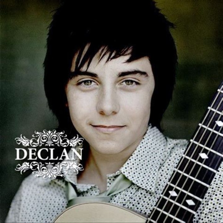 Declan Galbraith Biography, Age, Height, Wife, Net Worth, Family